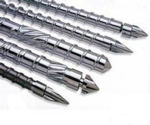 注塑機螺桿炮筒