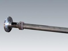 吹膜機專用螺桿