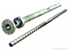 吹膜機專用螺桿