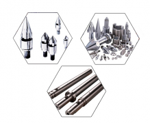 簡介雙合金螺桿受力情況