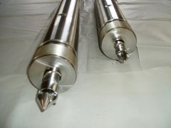 塑料機(jī)械產(chǎn)業(yè)的發(fā)展前景