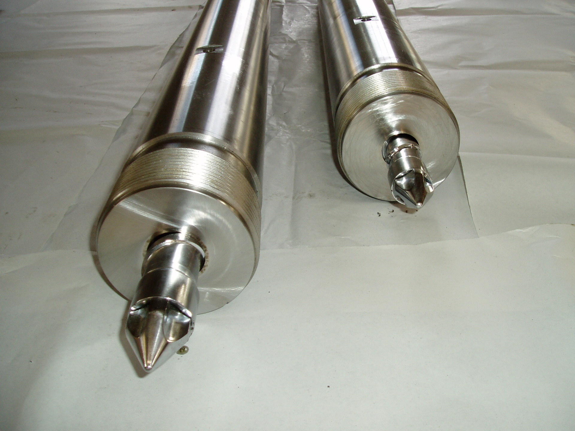 注塑機螺桿炮筒 注塑機螺桿炮筒