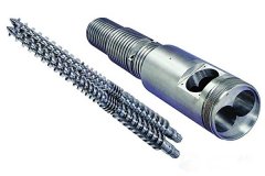 注塑機(jī)螺桿的分類(lèi)