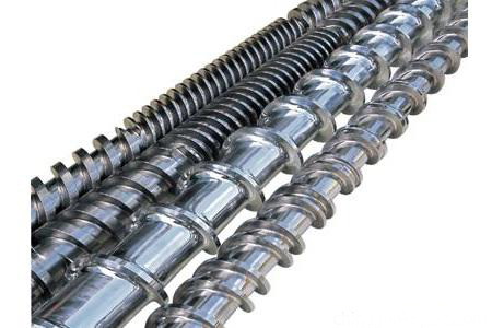 注塑機(jī)螺桿 注塑機(jī)螺桿