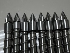 新型注塑設(shè)備的簡單介紹