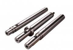 螺桿料筒產(chǎn)生噪聲原因分析