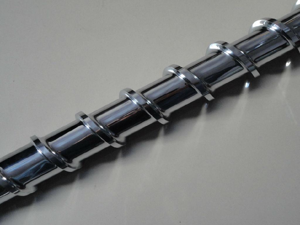 注塑機(jī)螺桿炮筒哪家好 注塑機(jī)螺桿炮筒哪家好