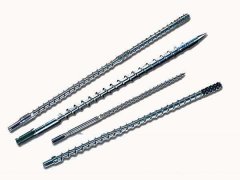 注塑機螺桿料筒的保養知識