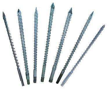 東莞注塑機螺桿料管生產廠家哪家好 東莞注塑機螺桿料管生產廠家哪家好