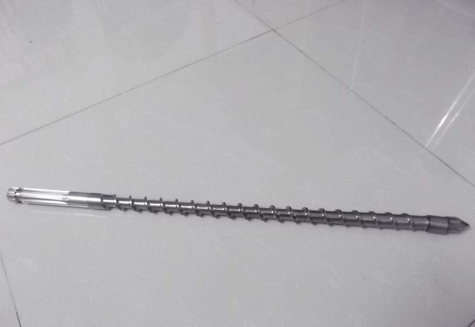 東莞注塑機(jī)螺桿料管質(zhì)量哪家好 東莞注塑機(jī)螺桿料管質(zhì)量哪家好