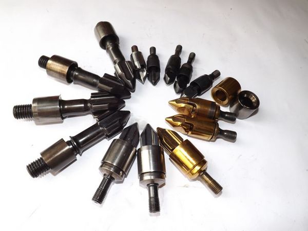 用于螺桿的新型抗磨損保護系統