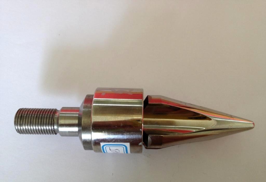 注塑機螺桿選擇指南