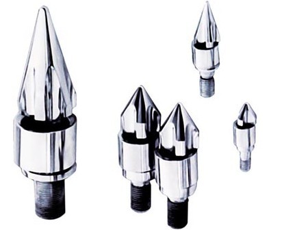 注塑機螺桿基礎知識