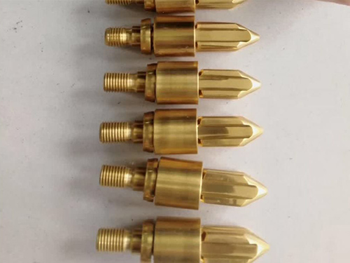 螺桿頭組 螺桿頭組