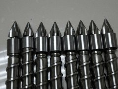 雙合金螺桿的設計理念有哪些